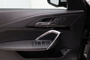 BMW X1 bild 10
