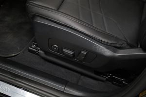 BMW X1 bild 11