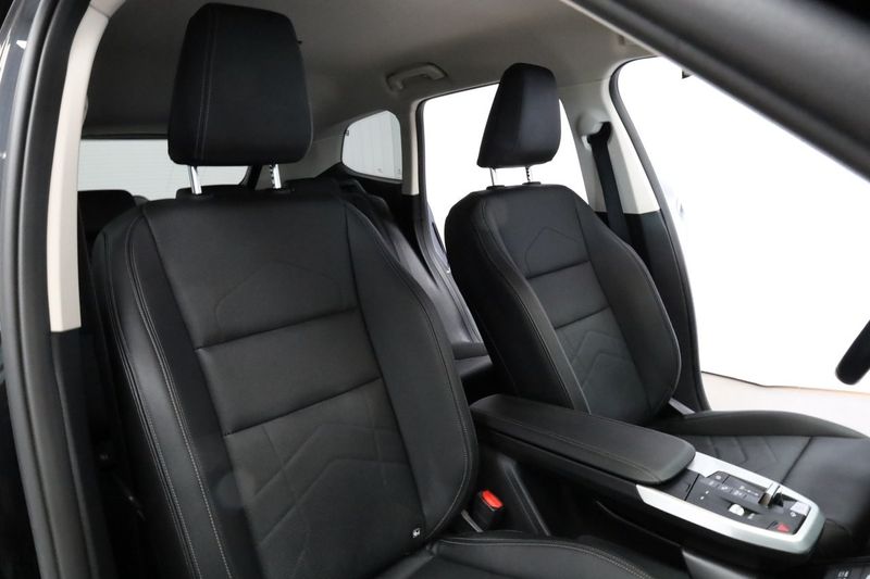 BMW X1 bild 18