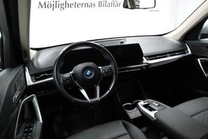 BMW X1 bild 3