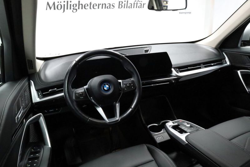 BMW X1 bild 3
