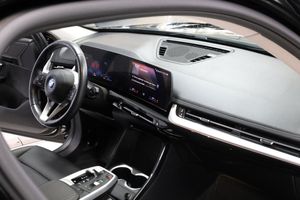 BMW X1 bild 17