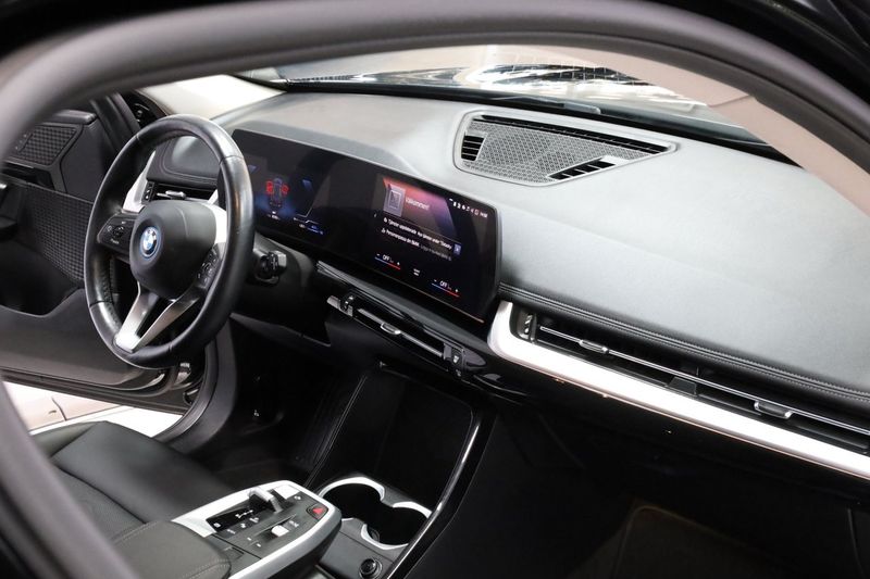 BMW X1 bild 17