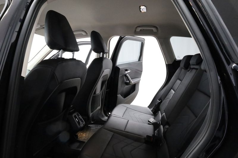 BMW X1 bild 15