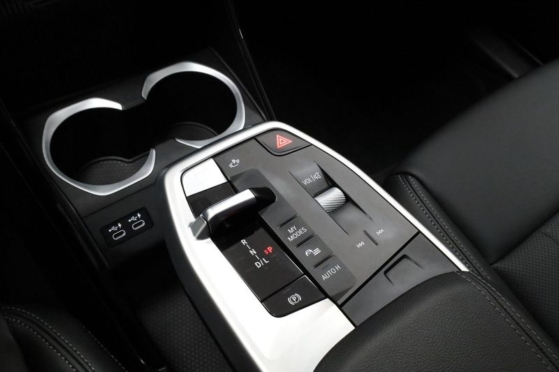 BMW X1 bild 21