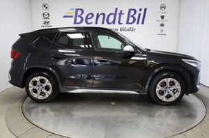 BMW X1 bild 13