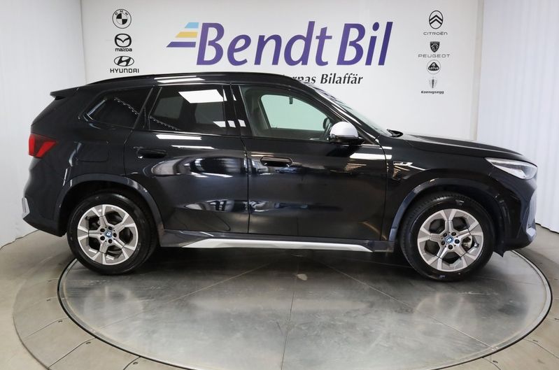 BMW X1 bild 13