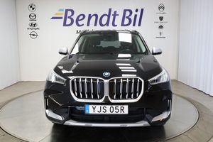 BMW X1 bild 2