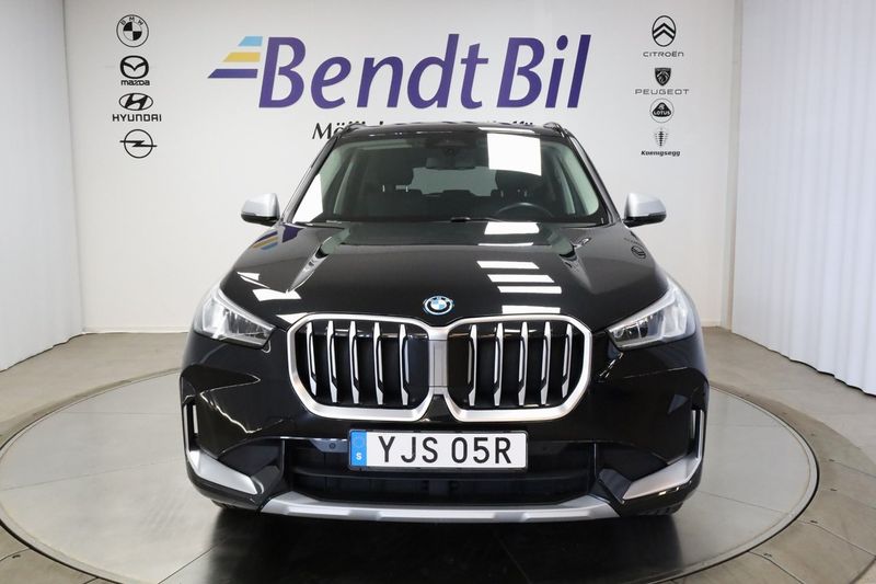 BMW X1 bild 2