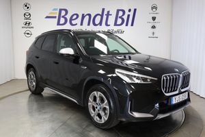 BMW X1 bild 1