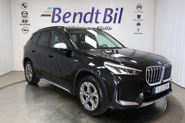 BMW X1 xDrive30e | xLine | Comfort | Massage | Adaptiv fh. - 2023