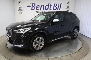 BMW X1 bild 4