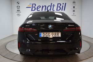 BMW 550 bild 14