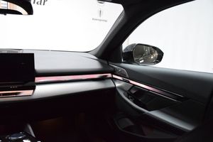 BMW 550 bild 16