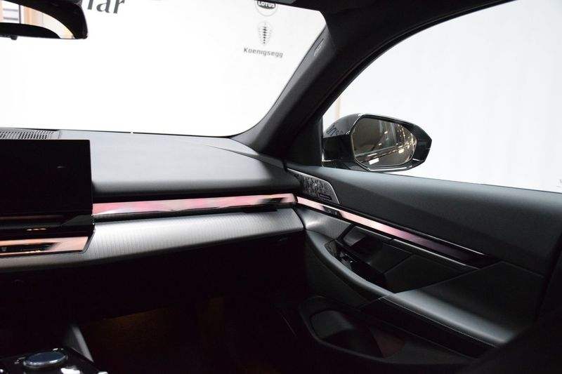 BMW 550 bild 16