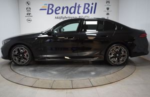 BMW 550 bild 12