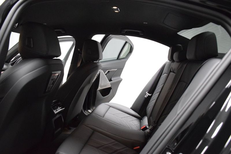 BMW 550 bild 6
