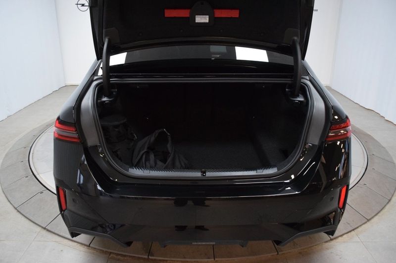 BMW 550 bild 15