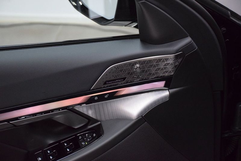 BMW 550 bild 18