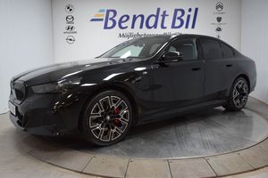 BMW 550 bild 11