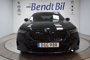 BMW 550 bild 8