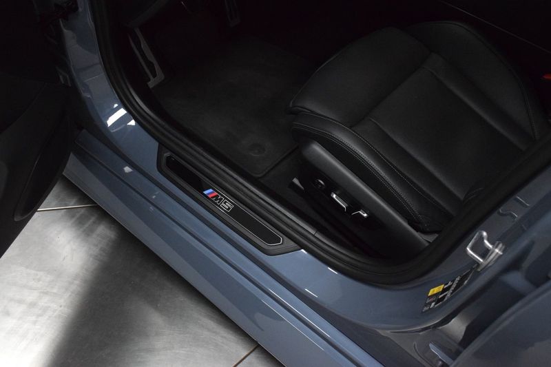 BMW M5 bild 30