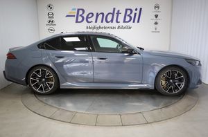 BMW M5 bild 21