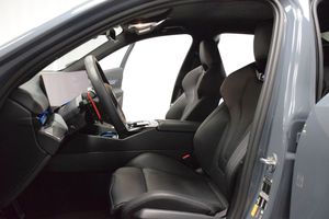 BMW M5 bild 4