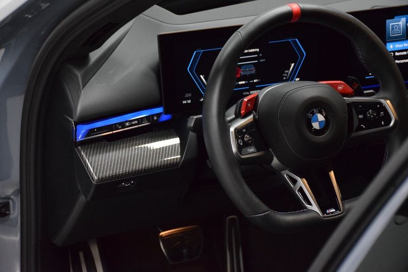 BMW M5 bild 31