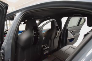 BMW M5 bild 22
