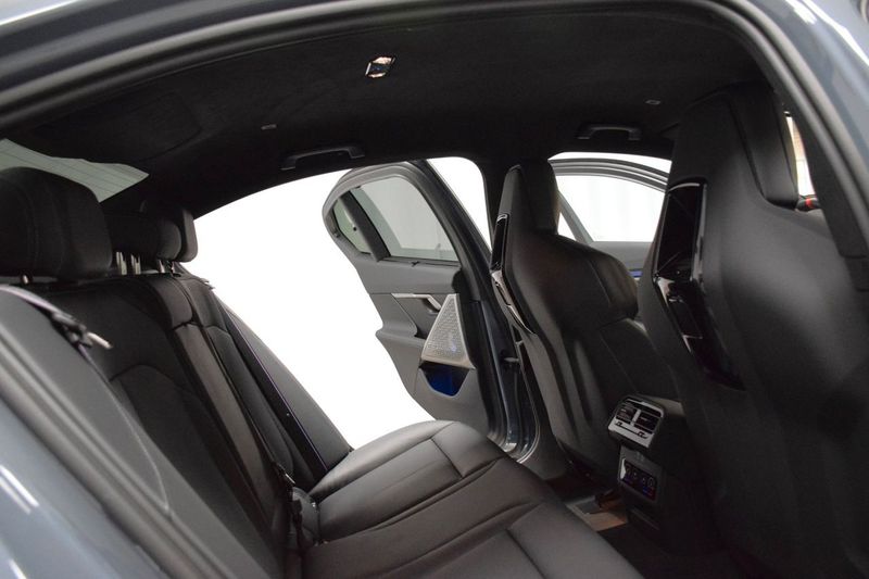 BMW M5 bild 23