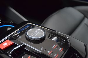 BMW M5 bild 26