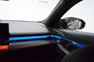 BMW M5 bild 20