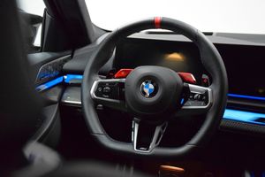 BMW M5 bild 13
