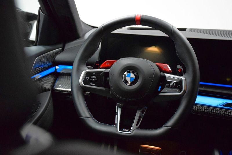 BMW M5 bild 13