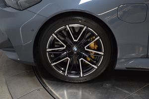 BMW M5 bild 32
