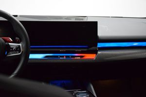 BMW M5 bild 18