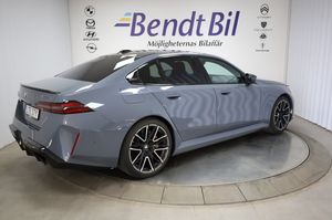 BMW M5 bild 19