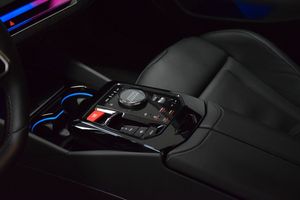 BMW M5 bild 14