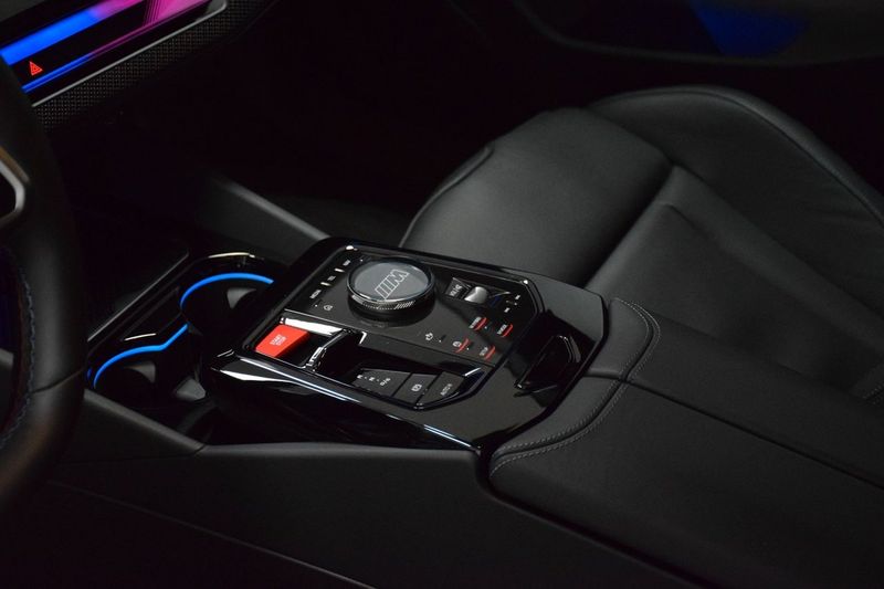 BMW M5 bild 14