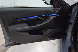 BMW M5 bild 28