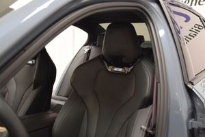 BMW M5 bild 9