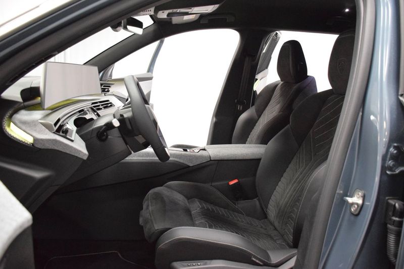 Peugeot 5008 bild 13
