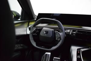 Peugeot 5008 bild 9