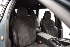Peugeot 5008 bild 16
