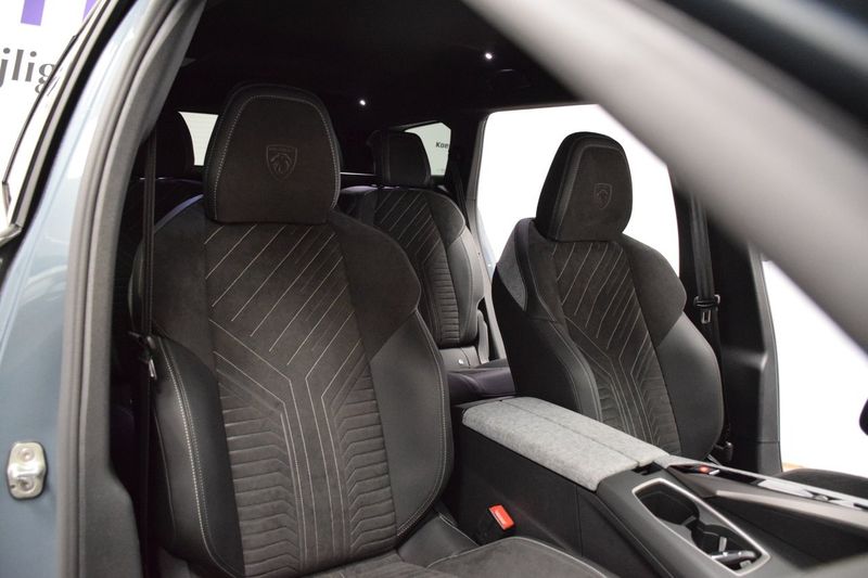 Peugeot 5008 bild 16