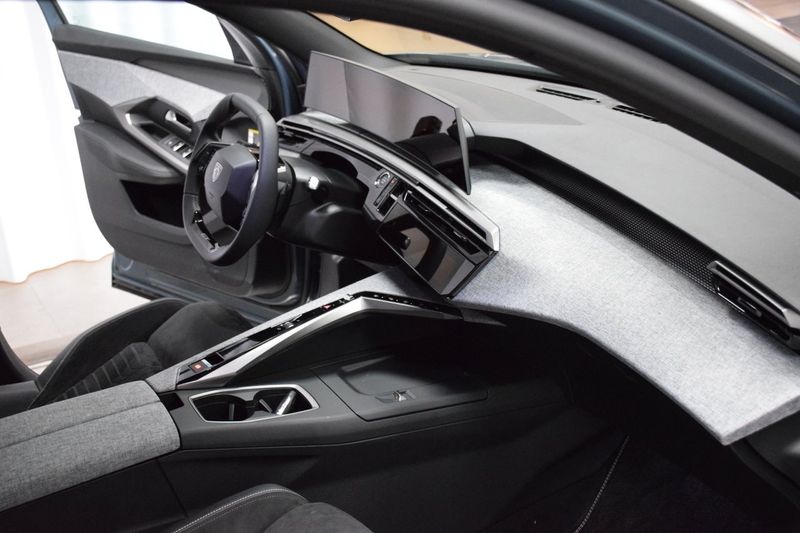 Peugeot 5008 bild 15