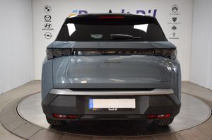 Peugeot 5008 bild 6