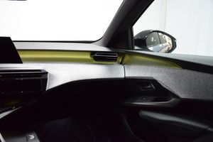 Peugeot 5008 bild 10