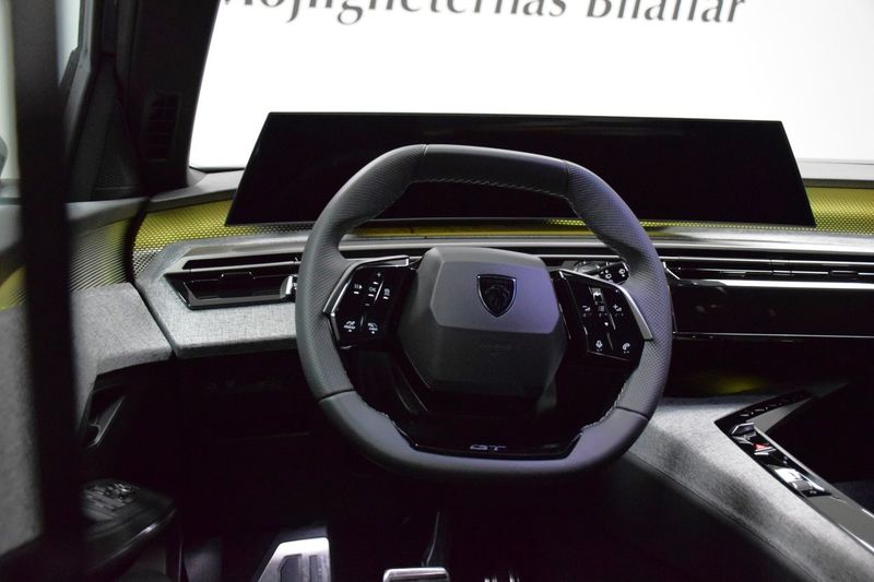 Peugeot 5008 bild 3
